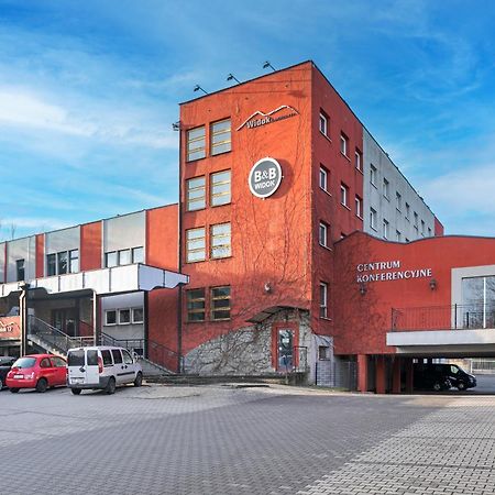 B&B Widok Bielsko-Biala Luaran gambar