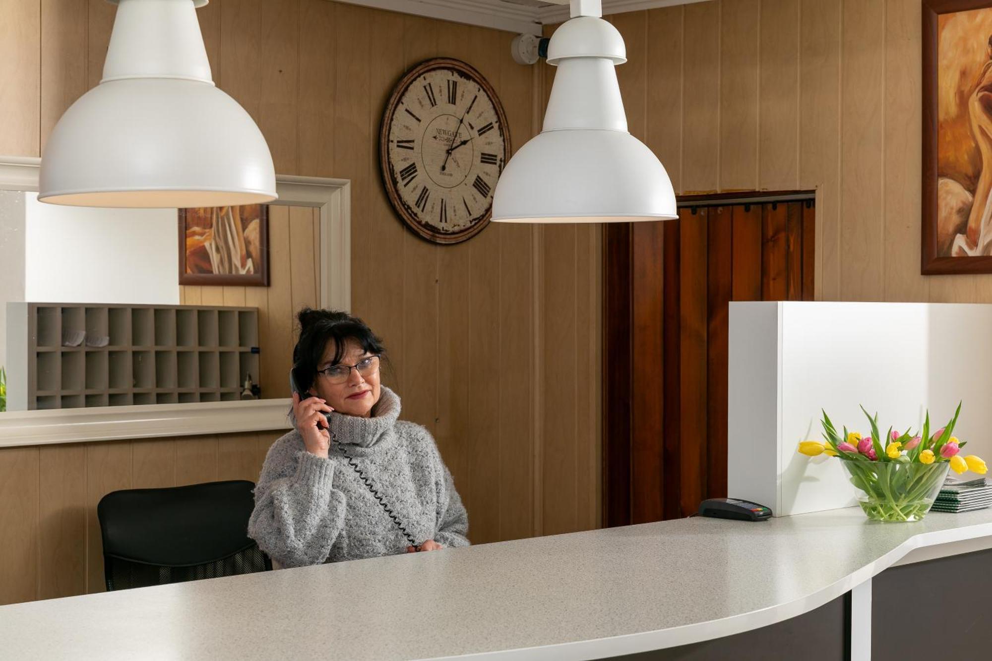 B&B Widok Bielsko-Biala Luaran gambar