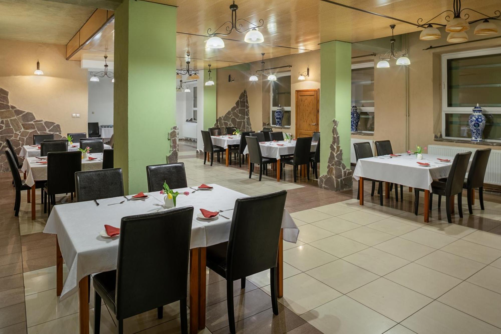 B&B Widok Bielsko-Biala Luaran gambar