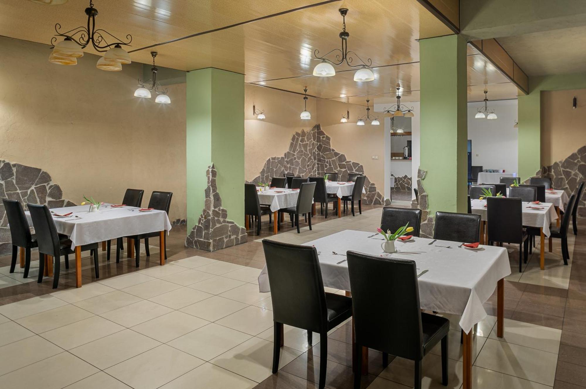 B&B Widok Bielsko-Biala Luaran gambar