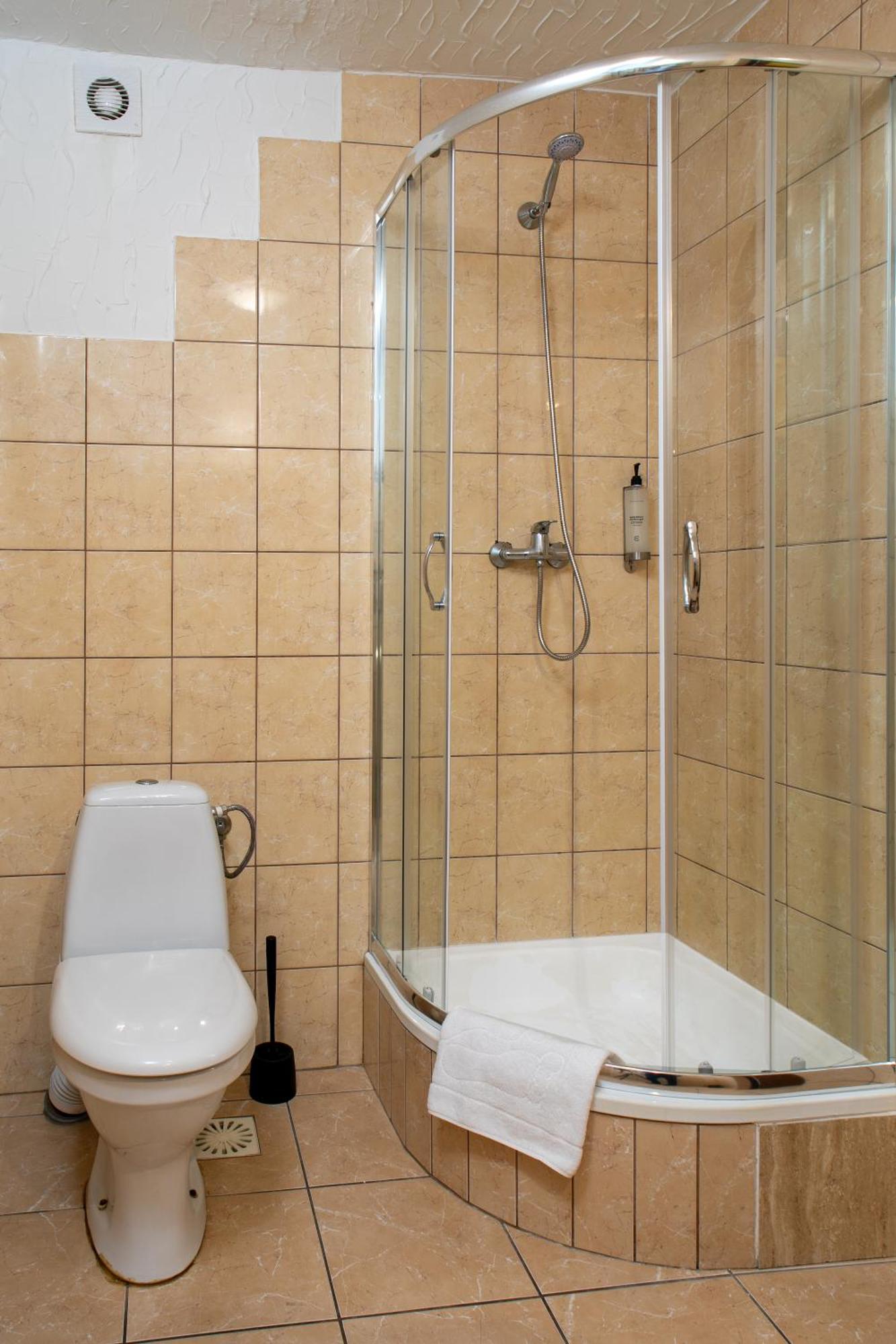 B&B Widok Bielsko-Biala Luaran gambar