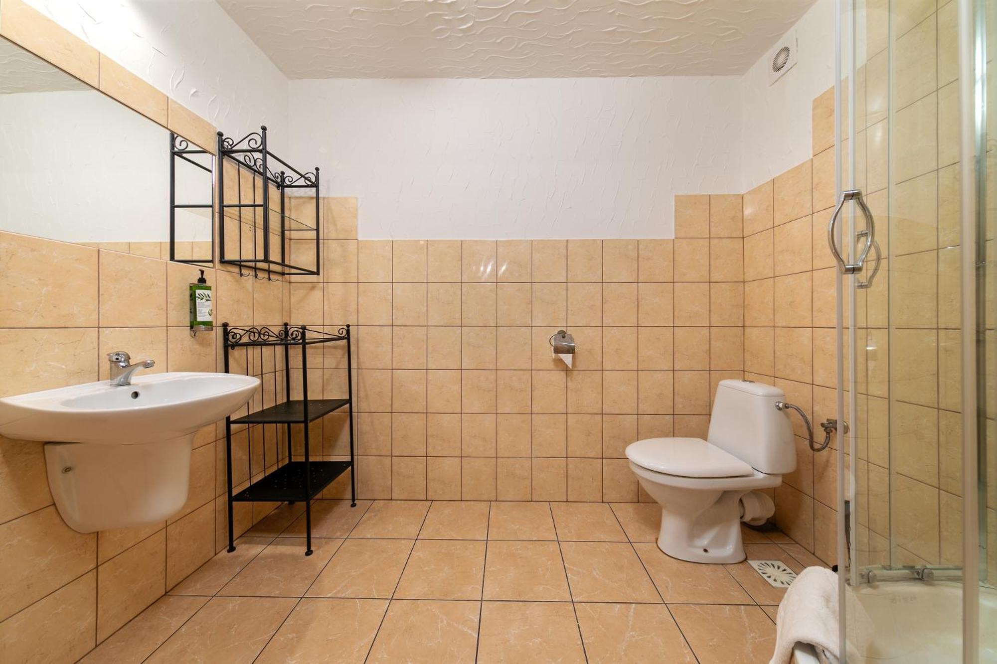 B&B Widok Bielsko-Biala Luaran gambar