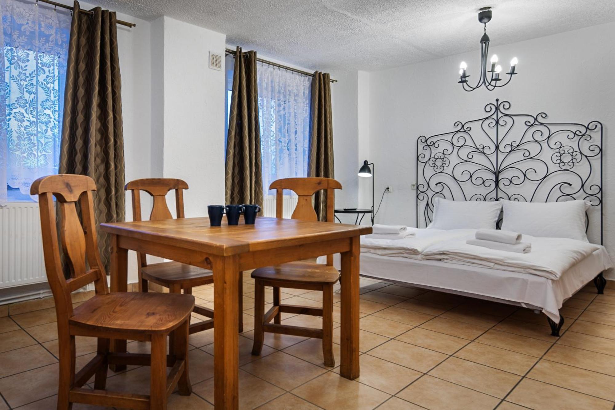 B&B Widok Bielsko-Biala Luaran gambar