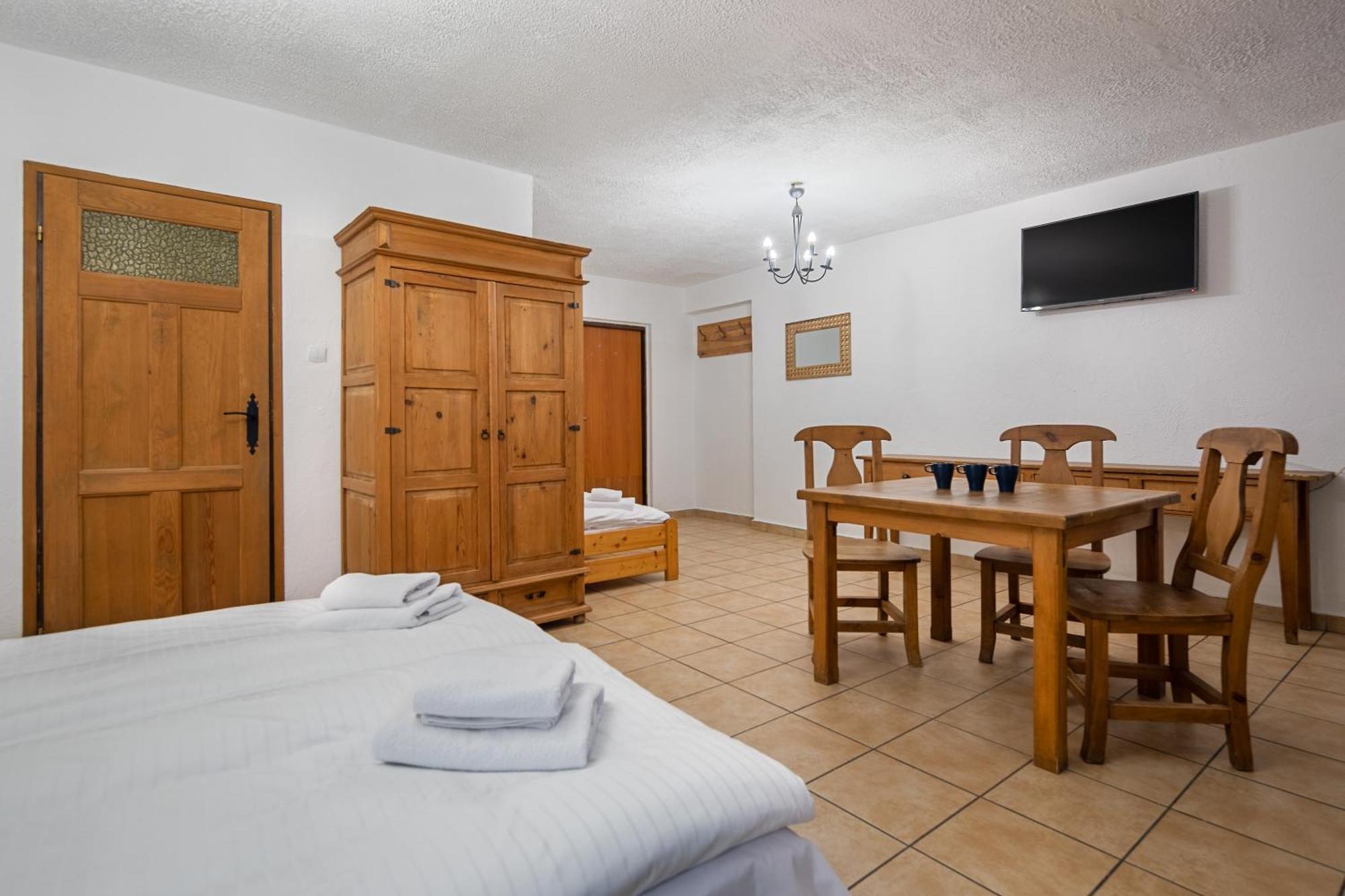 B&B Widok Bielsko-Biala Luaran gambar