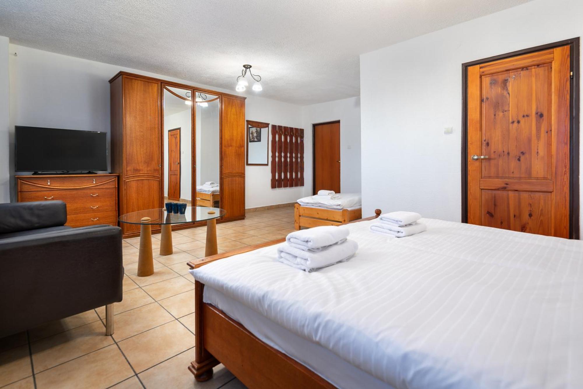 B&B Widok Bielsko-Biala Luaran gambar