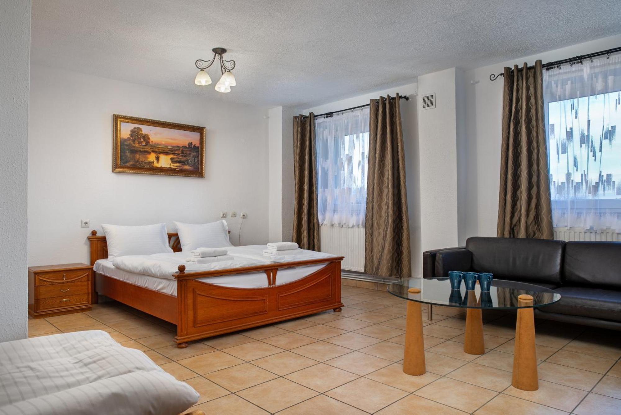 B&B Widok Bielsko-Biala Luaran gambar