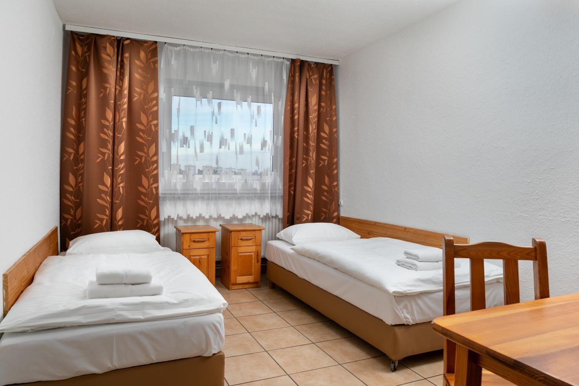 B&B Widok Bielsko-Biala Luaran gambar