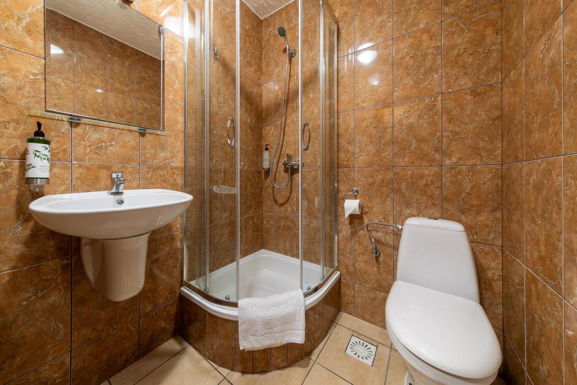 B&B Widok Bielsko-Biala Luaran gambar