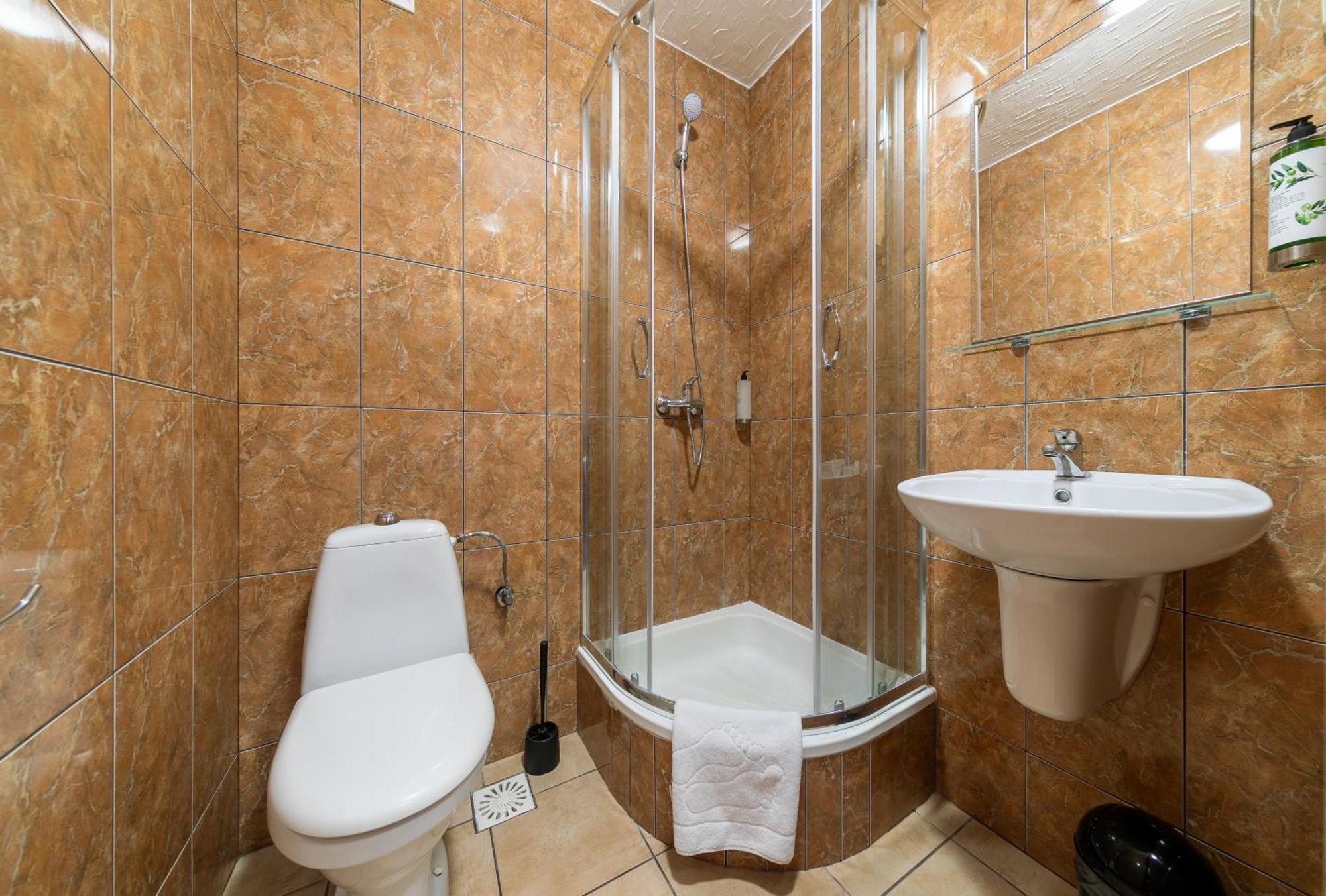 B&B Widok Bielsko-Biala Luaran gambar