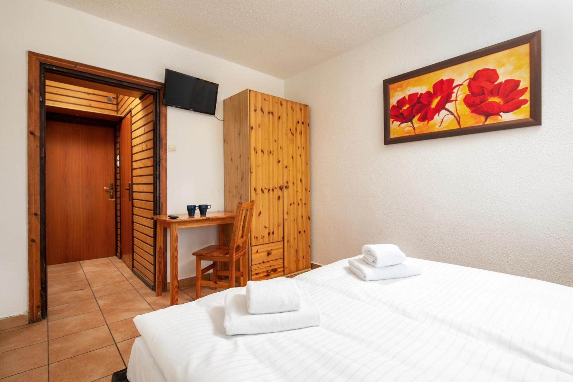 B&B Widok Bielsko-Biala Luaran gambar