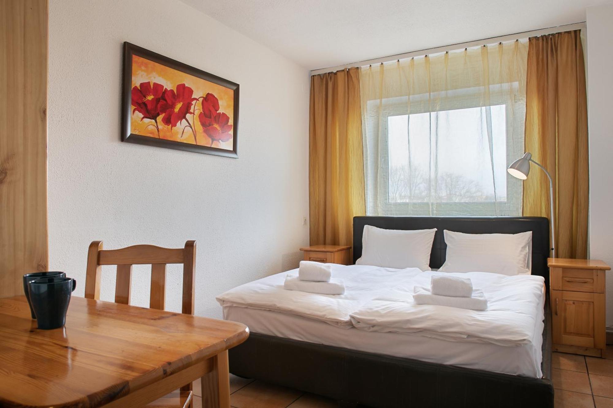 B&B Widok Bielsko-Biala Luaran gambar