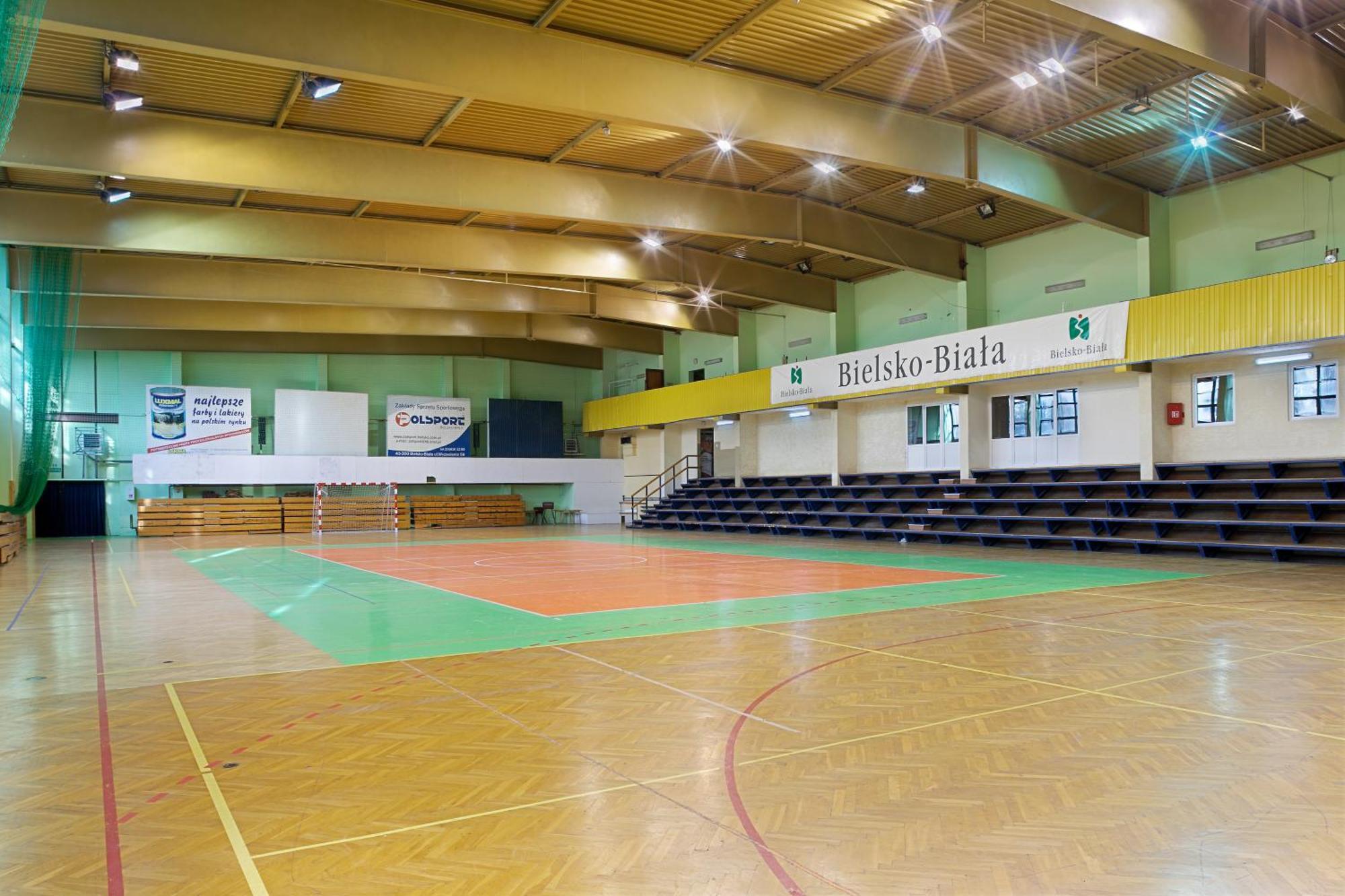 B&B Widok Bielsko-Biala Luaran gambar